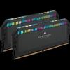Corsair Dominator CMT32GX5M2B6400C32 memoria 32 GB 2 x 16 DDR5 6400 MHz [CMT32GX5M2B6400C32]