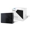 GIGABYTE GB-BNi3-N305 Nero (Gigabyte BRIX [GB-BNI3-N305] Barebone Kit, Intel i3 N305 3.0GHz 8 Core CPU, 1 x DDR4 3200 SO-DIMM Slot, 2 M.2 2280 Slots, Wi-Fi 6 & Bluetooth 5.2)