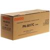 UTAX Toner Utax ciano PK-5017C 1T02TVCUT0 6000 pagine