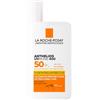La Roche Posay-phas (l'oreal) La Roche Posay Anthelios UVMUNE 400 Fluido Invisibile SPF50+ 50ml Senza Profumo