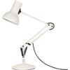 Anglepoise - Lampada da tavolo Type 75 - Bianco - Alluminio - Designer Paul Smith