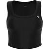 Guess Athleisure T-shirt Donna - Guess Athleisure - V5rp07 K8rt2