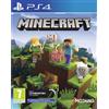 Playstation Minecraft Starter Collection Refresh - Gioco per PS4