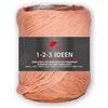 PRO LANA Lana, 100% Cotone, Multicolore, 315 m, 100 unità