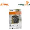 STIHL Catena Stihl Picco Micro 3 3670 000 0028 - Tagli precisi e sicuri! ()