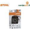 STIHL Catena Stihl Picco Super 3 36160000050 - Precisione e Potenza assoluta ()
