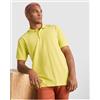 Abbigliamento personalizzate. Polo da uomo maniche corte Pegaso Premium 190 g/m2 - personalizzate o neutre