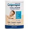 Protein sa Colpropur Skin Care Collagene - gusto neutro - beauty routine quotidiana - 306 grammi