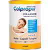 Protein sa Colpropur Skin Care Collagene - gusto vaniglia - beauty routine quotidiana - 309 grammi