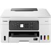 5777C006 CANON STAMPANTE INK A4 COLORE, MAXIFY GX3050, 24PPM, FRONTE/RETRO, USB/LAN/WIFI