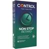 PIKDARE SpA Control Retard 6 Preservativi - Control New Non Stop Retard per Rapporti Prolungati