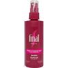 Final NET Tenuta extra forte - Fixing Spray, Spray lucidante, tenuta extra forte per ricci e capelli lisci, lacca per capelli da donna, spray per capelli da uomo, spray per capelli non profumato,