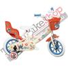Bicicletta Bambina Denver Disney Stitch 12