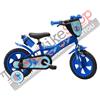 Bicicletta Bambino Denver Disney Stitch 12