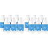 by Amazon Latte Scremato, 6x1L (Confezione da 2)
