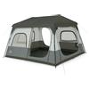 Naturehike Cape 8.3㎡ Tenda Grande da Campeggio Familiari con Veranda,Tenda Famigliare per 6-8 Persone per viaggi in famiglia,campeggio,tour senza guida e altre attività all'aperto(6 Persone)