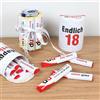 nikima Schönes für Kinder Set di carta - Duplo, infine, 18 compleanno, regalo di compleanno, per donna, uomo, bambino, per l'anno, fai da te