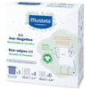 LAB.EXPANSCIENCE ITALIA Srl MUSTELA SALVIETTE LAVABILI10PZ