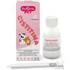 BUONA SpA SOCIETA' BENEFIT CISTITINA FLACONE 60G