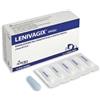 AGAIN LIFE ITALIA Srl Lenivagix Ovuli Normalizzanti Mucosa Vaginale 10 Ovuli