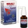 Fitobios Golafit Spray Integratore per la Gola 15 ml