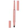WYCON cosmetics WYCON Cosmetic EVERLASTING 24H LIP Matita Labbra Automatica con Texture Morbida, Applicazione Precisa e Colore Intenso Extra durata - 01 CHIC ROSE