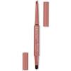 WYCON cosmetics WYCON Cosmetic EVERLASTING 24H LIP Matita Labbra Automatica con Texture Morbida, Applicazione Precisa e Colore Intenso Extra durata - 08 DARLING PUNCH