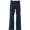 GOLDWIN PANTALONI ALBIREO BONDING DONNA