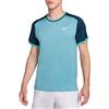 NIKE T-SHIRT NIKECOURT ADVANTAGE DRI-FIT UOMO
