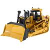 Diecast Masters Caterpillar Diecast Masters 85532c - Trattore cingolato Cat D10T2, Scala 1:50, Circa 9,8 x 9,0 x 18,8 cm, a Partire da 14 Anni