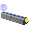 OKI COMPATIBILE OKI TONER c931 GIALLO 24K COMPATIBILE - 45536413