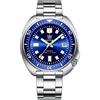 Watchdives Steeldive SD1970 Orologio Automatico Uomo Subacqueo 200M NH35
