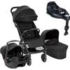 Graco Trio Myavo con Base SnugTurn i-Size