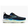 Brooks M Glycerin GTS 22 - Blu Giallo