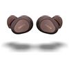 Jabra Cuffia con microfono Jabra 100-99280702-98 cuffia e auricolare Wireless In-ear Musica Chiamate Bluetooth Marrone [100-99280702-98]