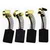 UFelice 4 Pz Spazzole di Carbonio Adatto per Hitachi 999038 999-038 Utensili Elettrici Strumenti Motore Spazzole G23SS G18SS C9U2 C7SB2 C9U M12VE M12SE M12SB