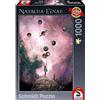Schmidt Natacha Einat: Planet Gazing (1000pc) Jigsaw Puzzle