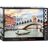 EuroGraphics Venezia Ponte di Rialto