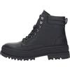 Blauer Anfibio Uomo Nero F4iuka01 NERO 41