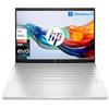 HP Pavilion Plus 14-eh1001sl, Intel Core i5-1340P, Intel Evo, RAM 16GB DDR4, SSD 512GB, Schermo IPS Antiriflesso, Risoluzione 2,2K, Wi-Fi, Ble, Webcam 5MP, Windows 11, Argento
