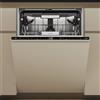 Whirlpool W7I HF60 TU A scomparsa totale 15 coperti A