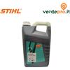 Stihl Olio HP ULTRA: 100% sintetico per prestazioni massime! ()