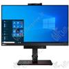 Lenovo ThinkCentre Tiny-In-One 24 Gen 5 Monitor 23.8'' IPS 60Hz Full HD 6ms Multimediale Pivot Hub USB HDMI/DisplayPort