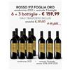 Colderove Offerta Raboso Foglia Oro Verticale