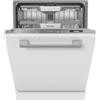 MIELE G 7265 SCVi XXL Lavastoviglie totalmente integrata/ Vollintegrierter Geschirrspüler