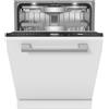 Miele Lavastoviglie MIELE G 7777 SCVi AD 125 Gala Ed. / Vollintegrierter Geschirrspüler XXL