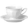 ROSENTHAL CLASSICO TAZZA COLAZIONE CON PIATTO 14692/14421 MARIA BIANCO