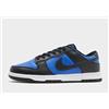Nike Dunk Low, Hyper Royal/White/Black