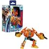 Transformers EarthSpark Deluxe Class, Action Figure di Jawbreaker terrestre