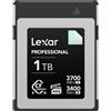 Lexar CFEXPRESS 4.0 TYPE-B 1 TB Diamond